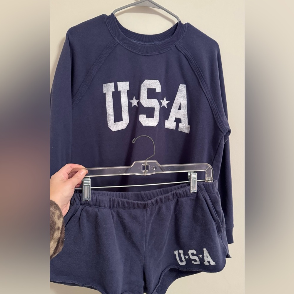 Grayson Threads Usa Two Piece Set - image 5